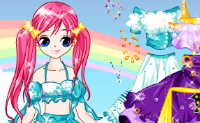 play Make-Up Lucy