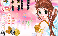 play Angel Make Up 2