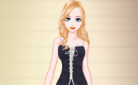 play Dress Up Summer Girl 5