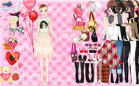 play Dress Up 21