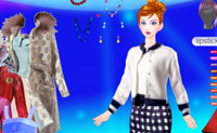 play Dress Up Girls 15