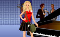 play High School Makeover