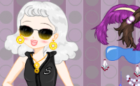 play Dress Up Girls 30