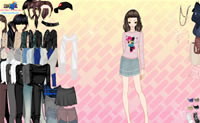 play Dress Up Spring