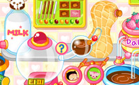 play Sue'S Chocolate Maker