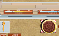 play Chocolate Mania