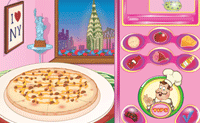 play New York Pizza