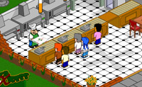 play Pizza Express