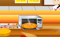 play Pizza Bar