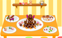 play Make Cake 3