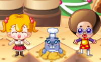 play Pie Catcher