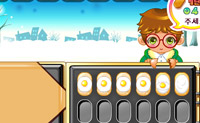play Pancake Baker 3