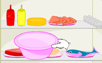 play Meal Masters