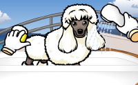play Dress-Up Dog 4