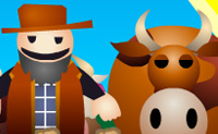 play Bovine Madness