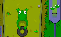 play Frog Race