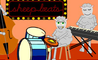 play Sheep Beats