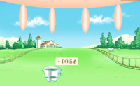 play Milk Cow