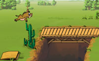 play Kaban Sprint