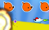 play Billy Blue Fish