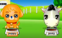 play My Cute Pets