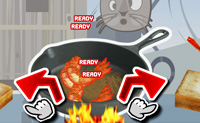 play Shrimp Sandwich