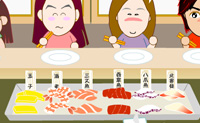 play Sushi Bar 2