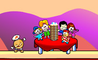 play Choccie Mad
