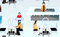 play Winter Bar