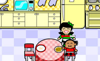play Feeding Mother