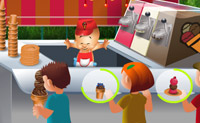 play Ice Cream Stand