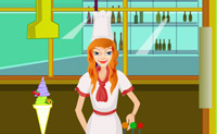 play Ice Cream Maker