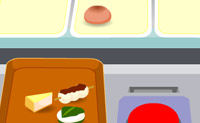 play Share The Food