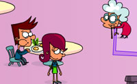 play Rosie'S Restaurant
