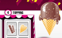 play Ice Cream Parlour