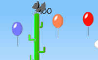 play Garden Attack