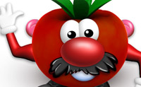 play Mr. Tomato Head