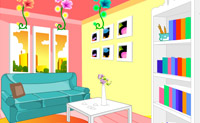 play Decorate House 6
