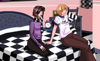 play Decorate Room 8