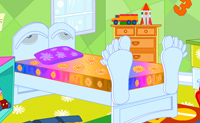play Decorate Room 9