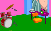 play Decorate House 7