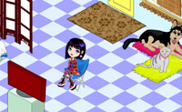 play Room Decorating 5