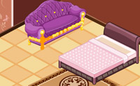 play Decorate House 8