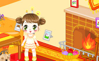 play Decorate House 5