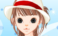 play Dress Up Head