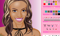 play Beauty Makeover 2