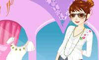 play Dress Up Girls 12