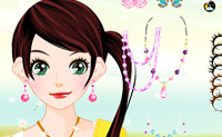 play Make-Up Kathleen