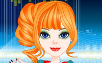 play Compere Dress-Up