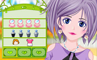 play Dress Up Girl Next Door